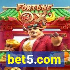 bet5.com