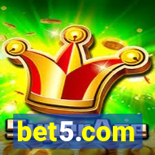 bet5.com