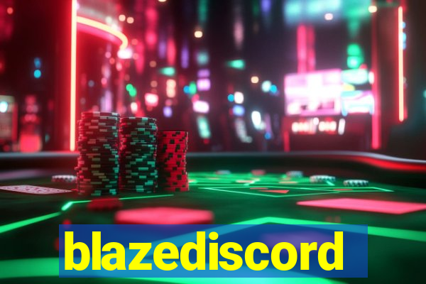 blazediscord