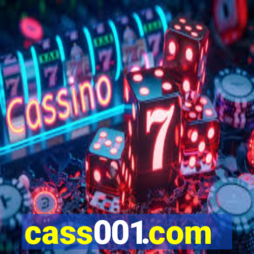 cass001.com