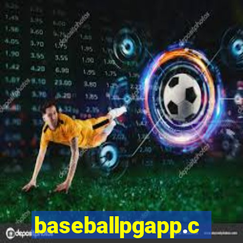 baseballpgapp.com