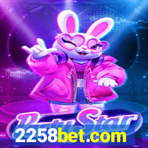 2258bet.com