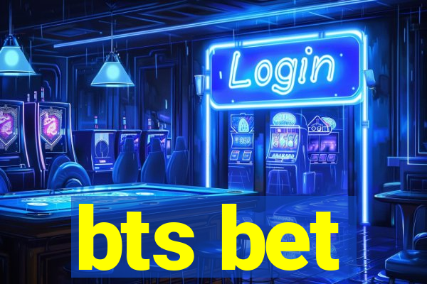 bts bet