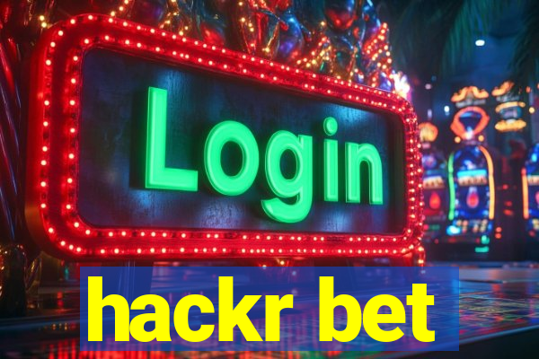 hackr bet