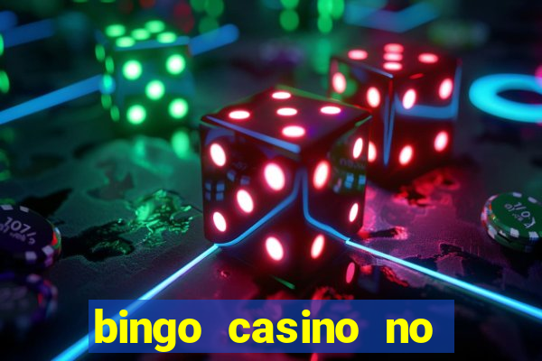 bingo casino no deposit bonus