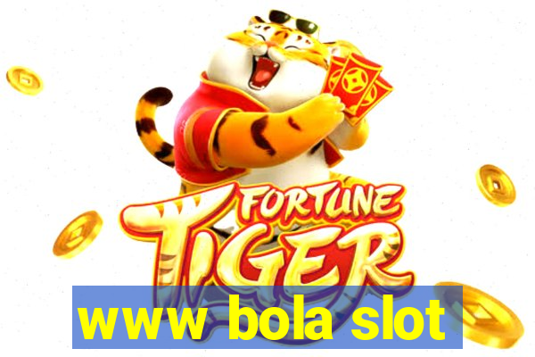 www bola slot