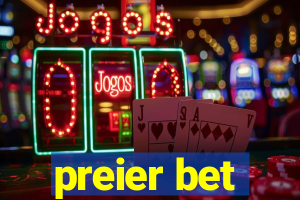 preier bet