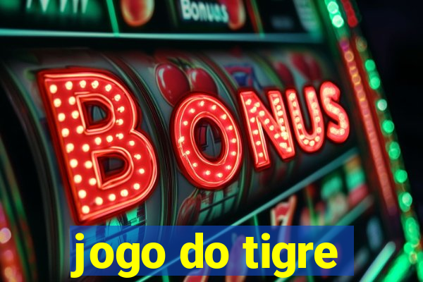 jogo do tigre