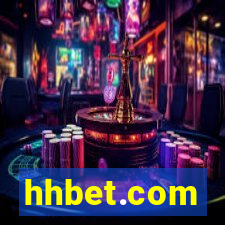 hhbet.com