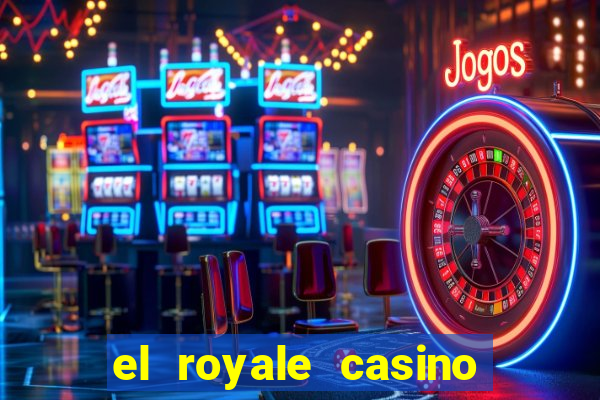 el royale casino no deposit bonus codes