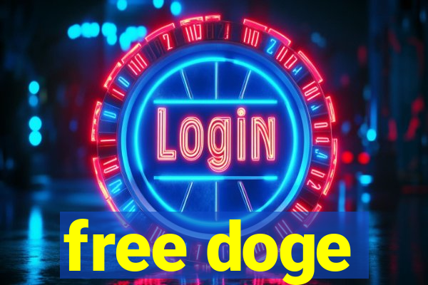 free doge