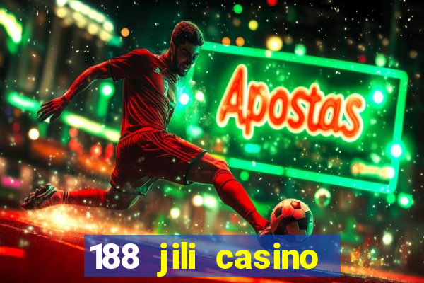 188 jili casino login register philippines