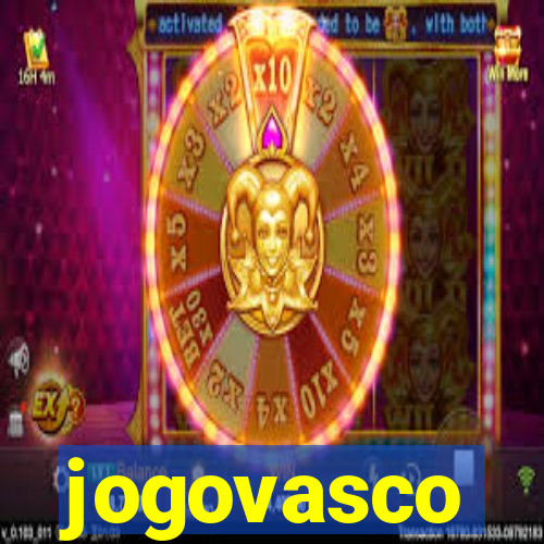 jogovasco