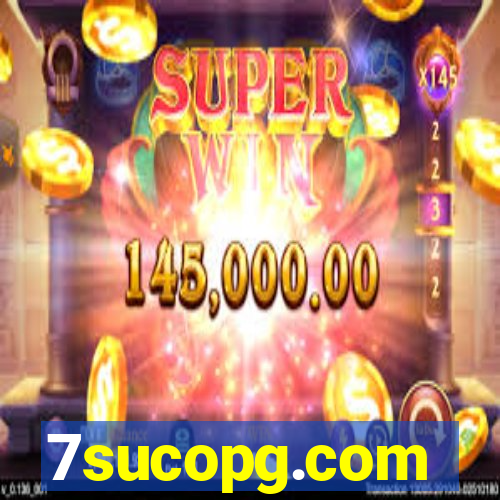 7sucopg.com