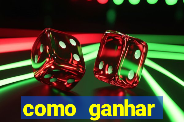 como ganhar dinheiro jogando fortune tiger