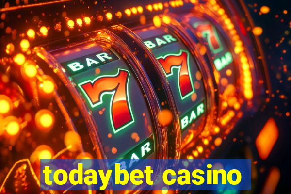 todaybet casino