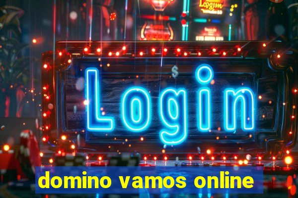 domino vamos online