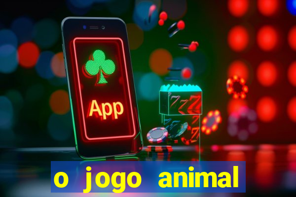 o jogo animal world paga mesmo