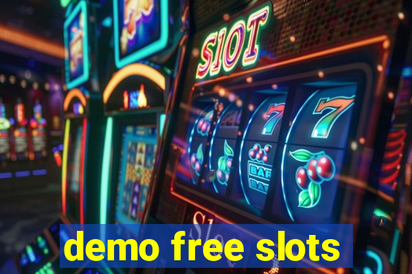 demo free slots