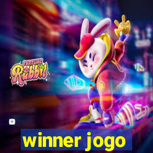 winner jogo