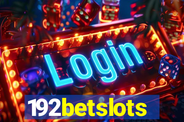 192betslots