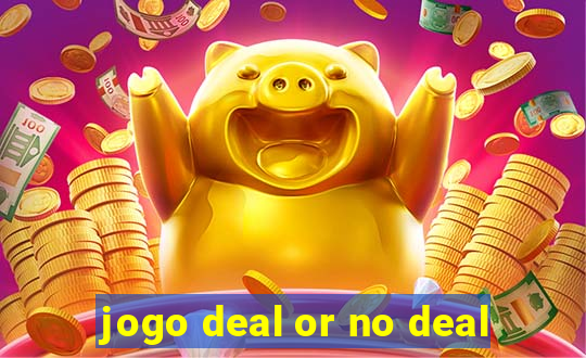 jogo deal or no deal