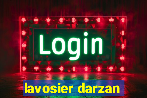 lavosier darzan