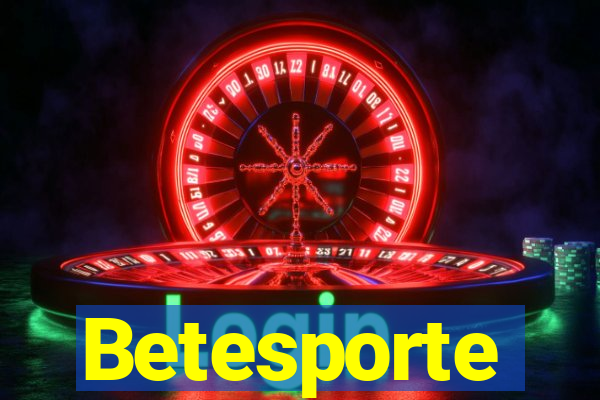 Betesporte