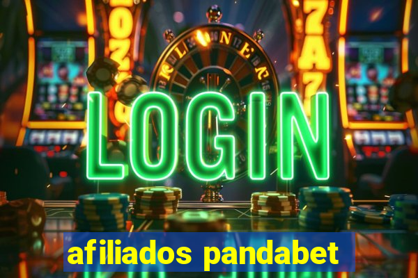 afiliados pandabet