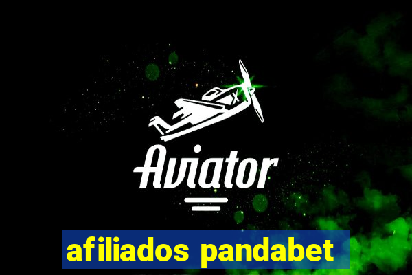 afiliados pandabet