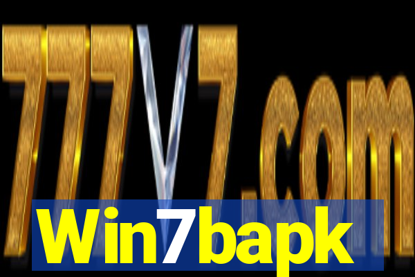 Win7bapk