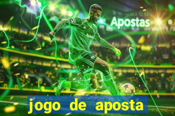 jogo de aposta deposito minimo 1 real