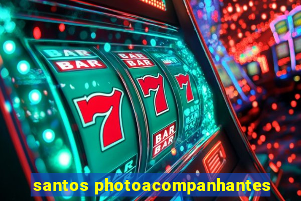 santos photoacompanhantes