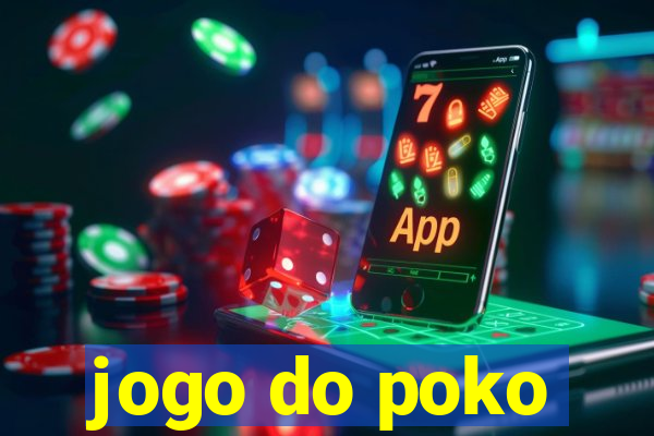 jogo do poko