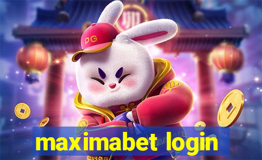 maximabet login