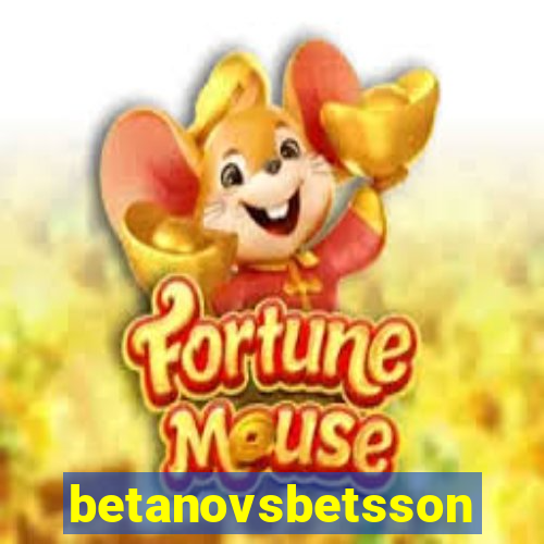 betanovsbetsson