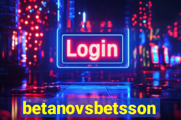 betanovsbetsson