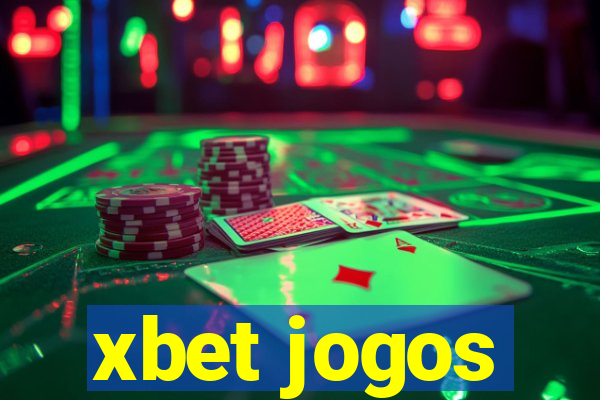 xbet jogos