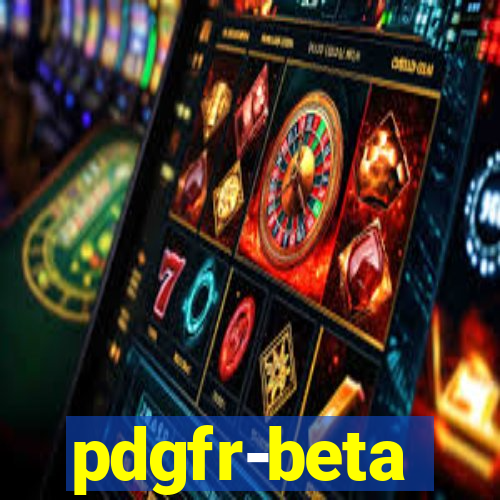 pdgfr-beta