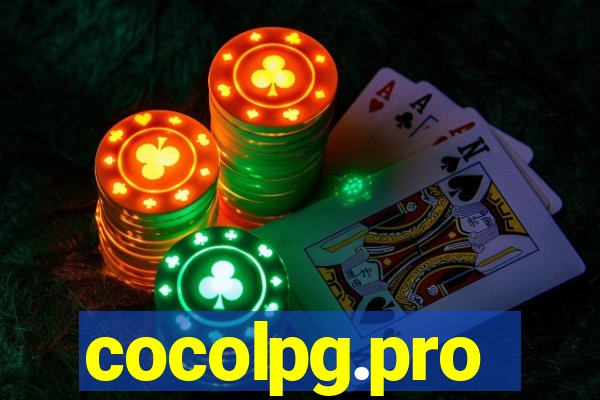 cocolpg.pro