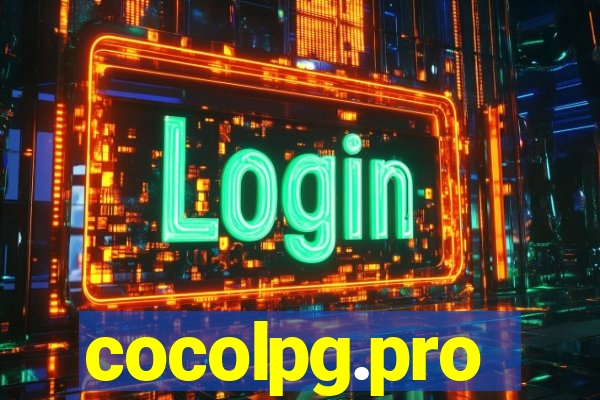 cocolpg.pro