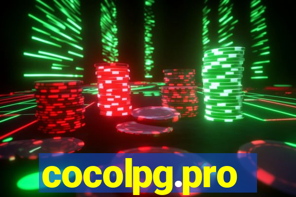 cocolpg.pro