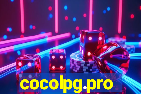 cocolpg.pro