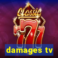 damages tv