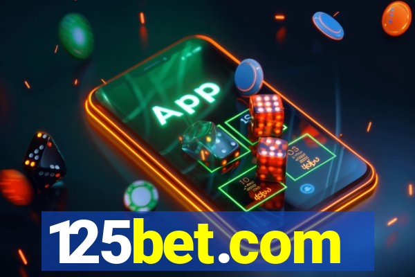 125bet.com