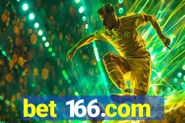 bet 166.com