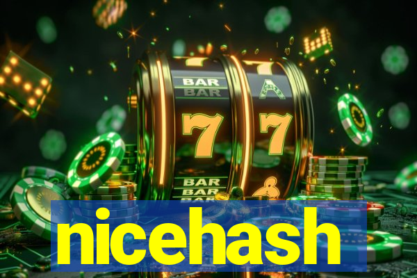 nicehash