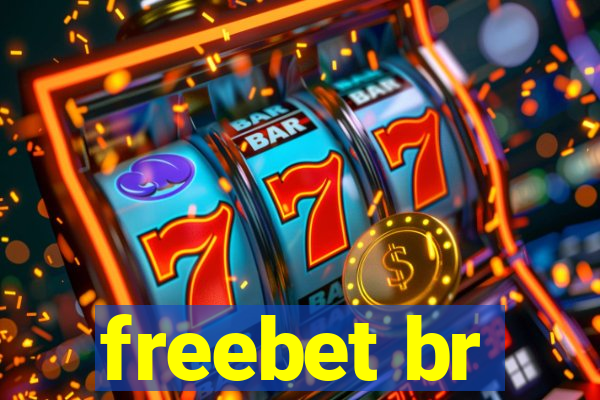 freebet br