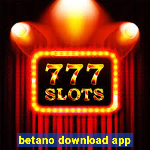 betano download app