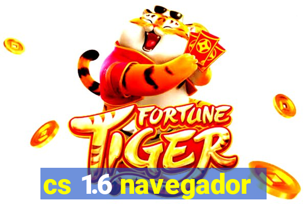 cs 1.6 navegador